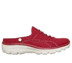 Women Skechers Martha Stewart Relaxed Fit: Easy Going - Heritage