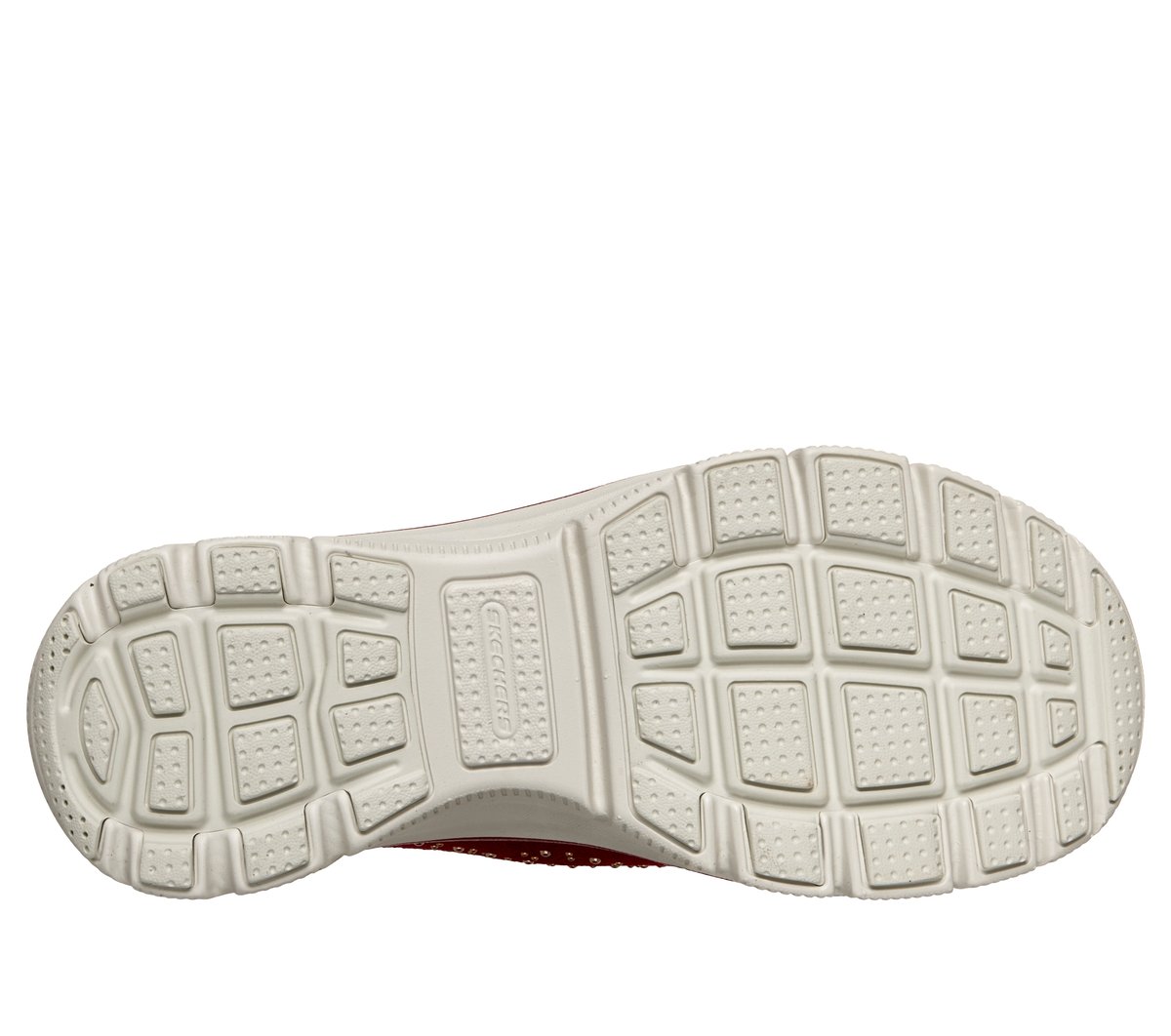 Women Skechers Martha Stewart Relaxed Fit: Easy Going - Heritage