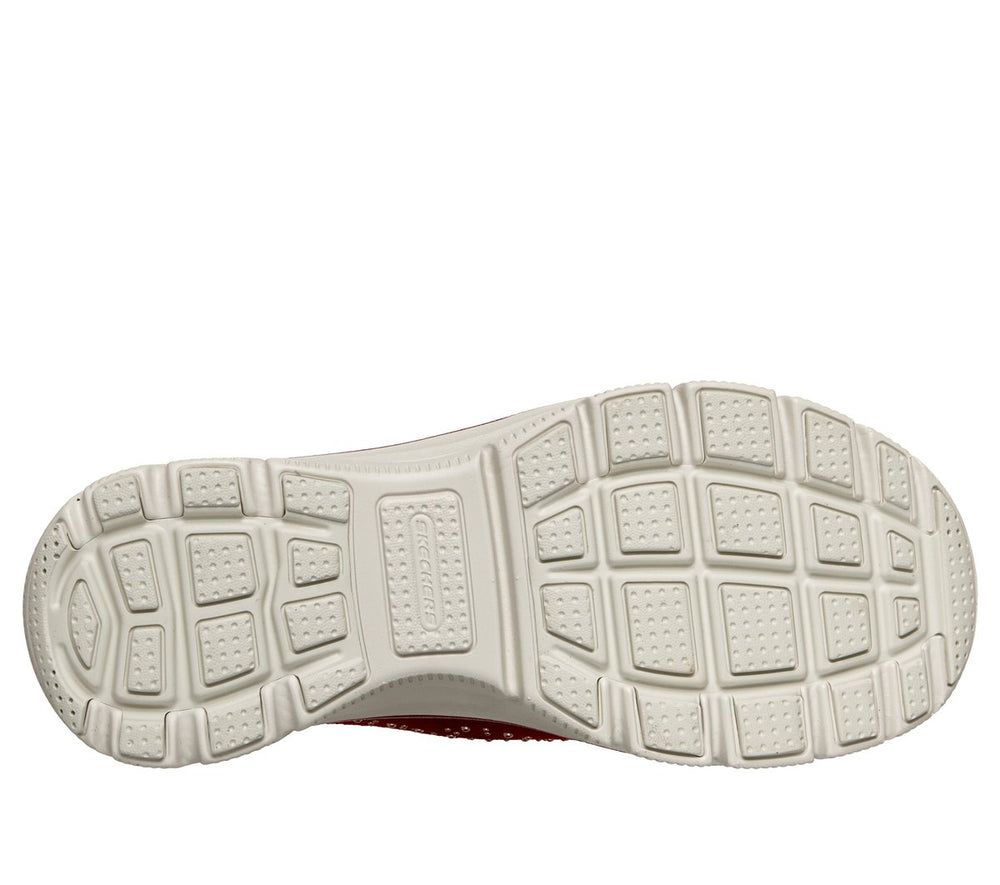 Women Skechers Martha Stewart Relaxed Fit: Easy Going - Heritage