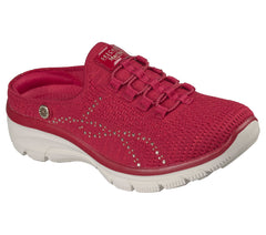 Women Skechers Martha Stewart Relaxed Fit: Easy Going - Heritage