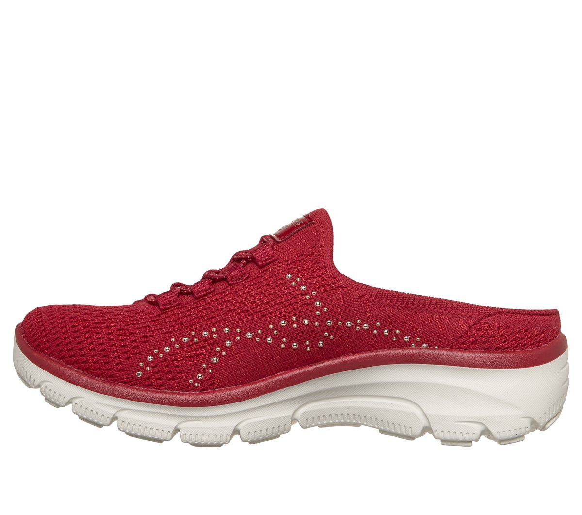 Women Skechers Martha Stewart Relaxed Fit: Easy Going - Heritage