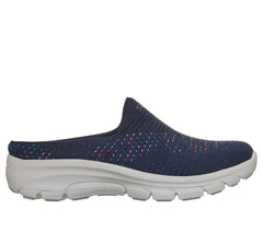 Women Skechers Relaxed Fit: Easy Going - Clear Days