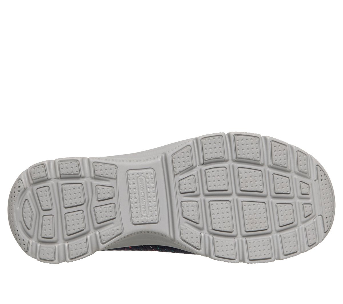Women Skechers Relaxed Fit: Easy Going - Clear Days
