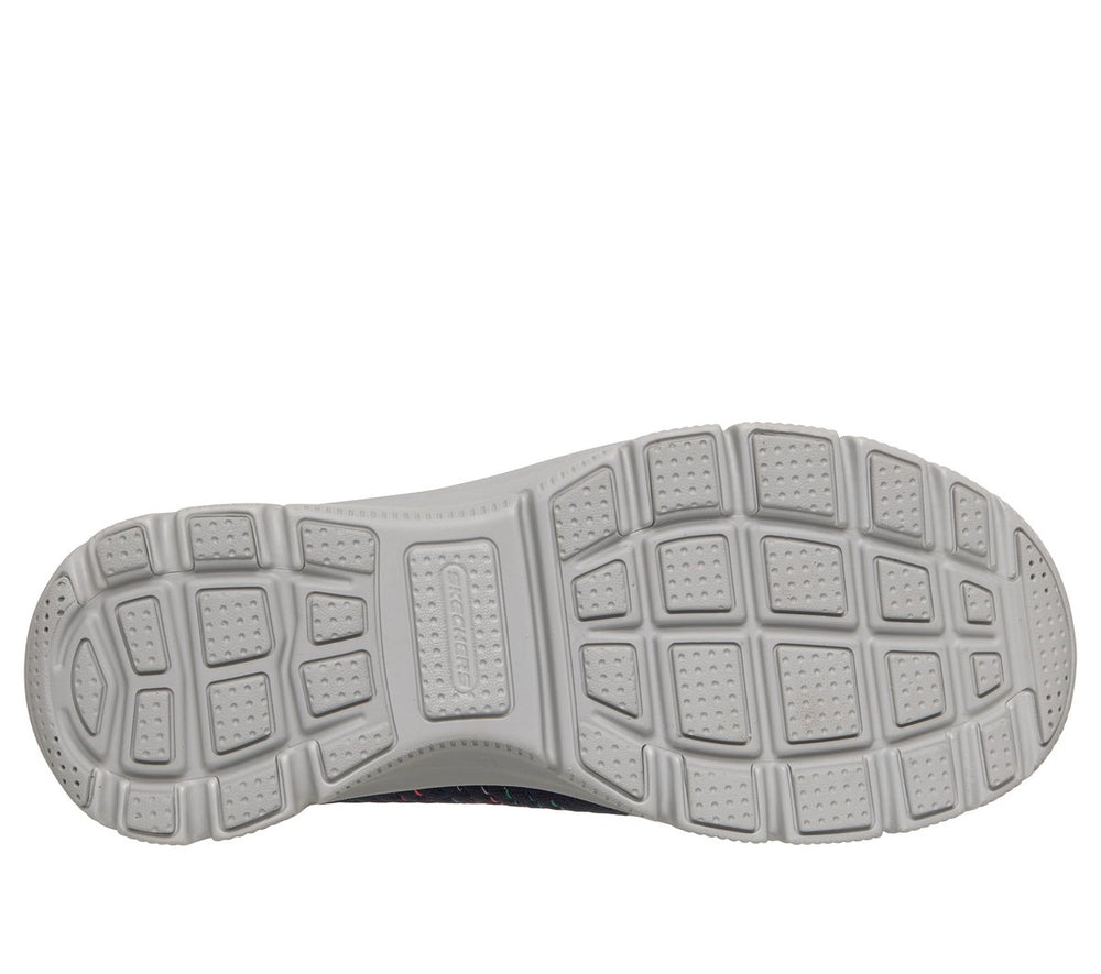 Women Skechers Relaxed Fit: Easy Going - Clear Days