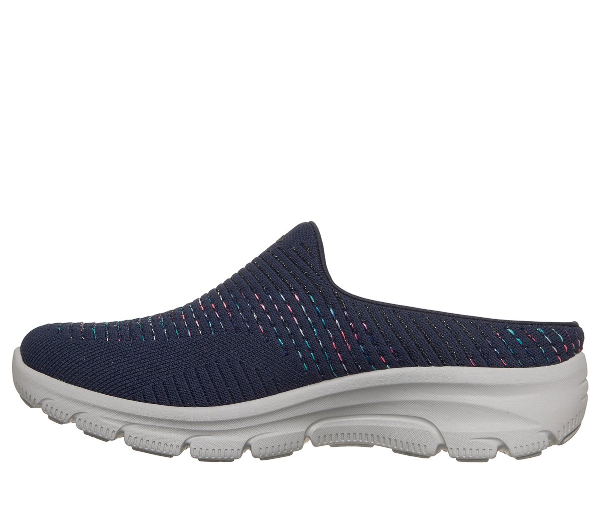 Women Skechers Relaxed Fit: Easy Going - Clear Days