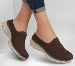 Women Skechers Relaxed Fit: Easy Going - Easy Breeze