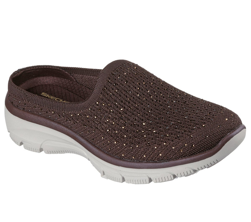 Women Skechers Relaxed Fit: Easy Going - Easy Breeze
