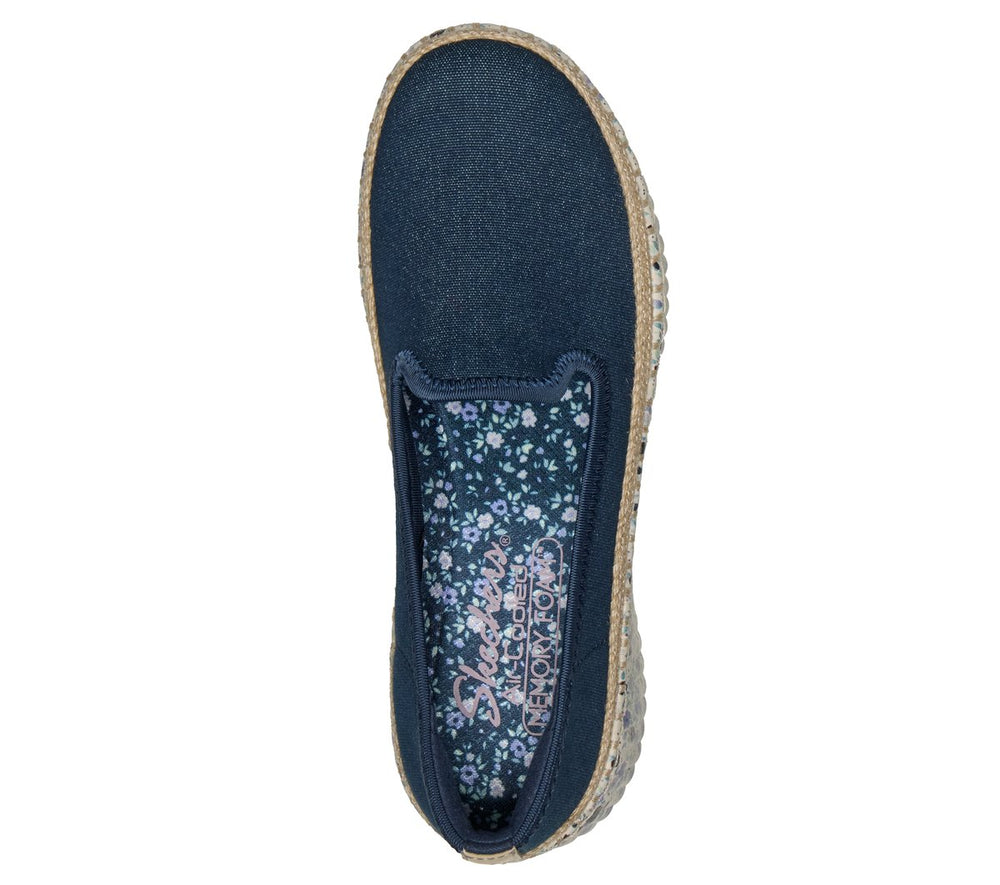 Women Skechers Wilshire Blvd - Spring Whispers