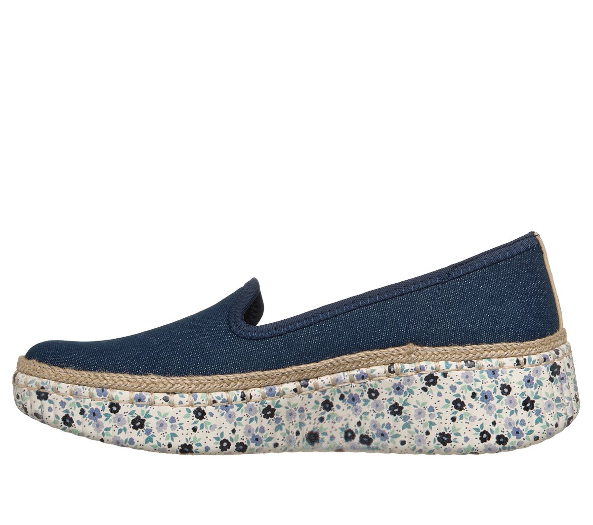 Women Skechers Wilshire Blvd - Spring Whispers