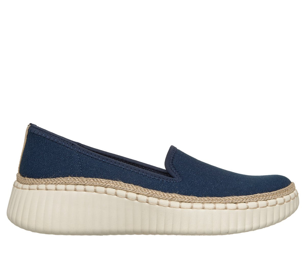 Women Skechers Wilshire Blvd - Be My Muse