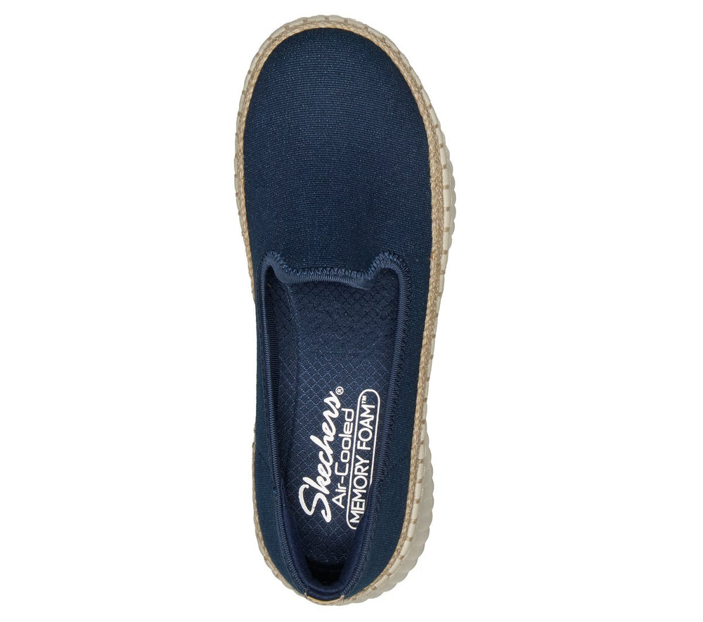 Women Skechers Wilshire Blvd - Be My Muse