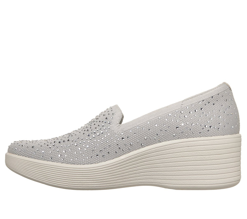 Women Skechers Martha Stewart Relaxed Fit: Parallel Lite - Lavish