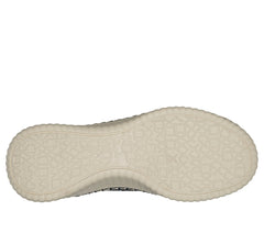 Women Skechers Wilshire Blvd - Knit Sail