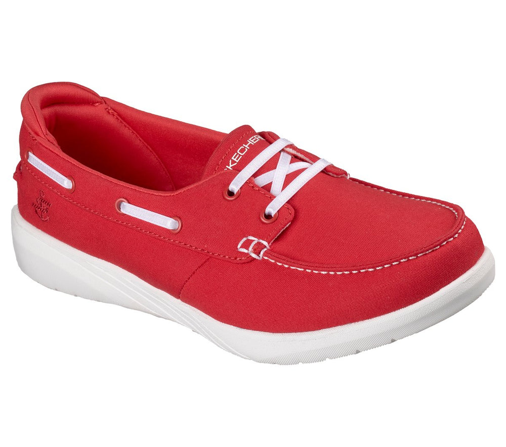 Women Skechers Relaxed Fit: Flex Adapt - Oceanside