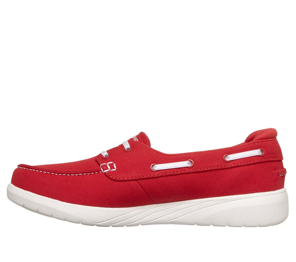 Women Skechers Relaxed Fit: Flex Adapt - Oceanside