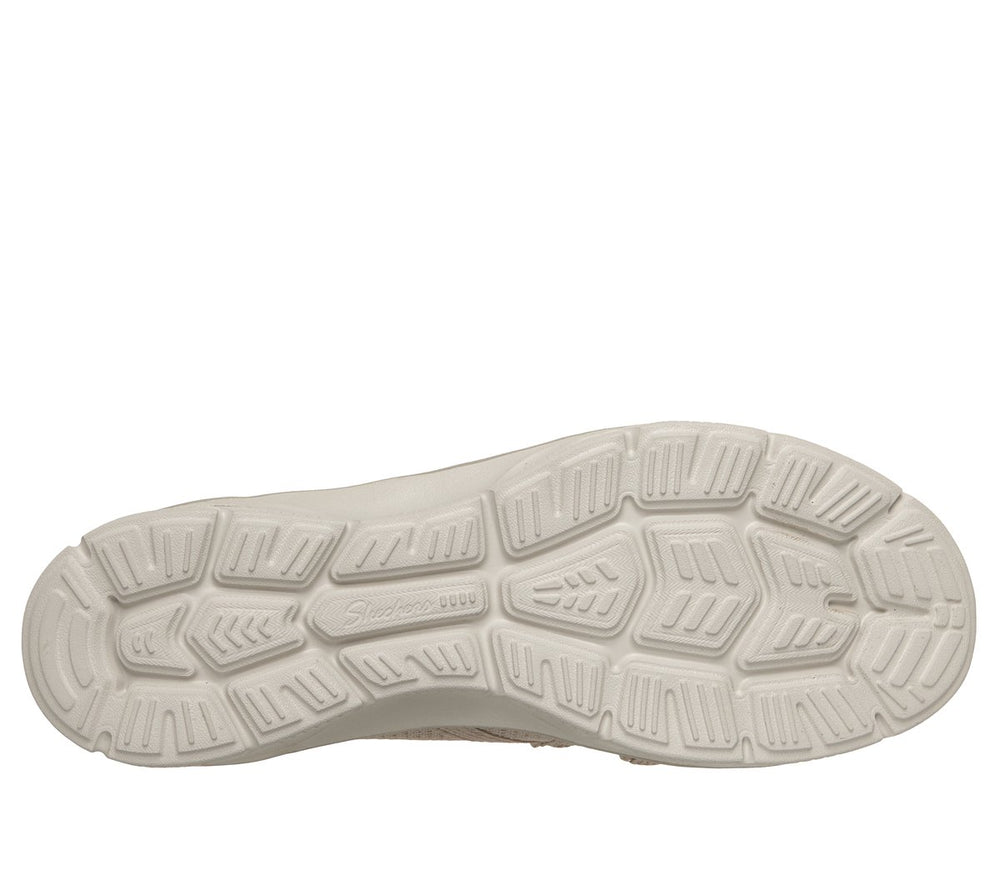 Women Skechers Arch Fit Sunny - Flutter Step