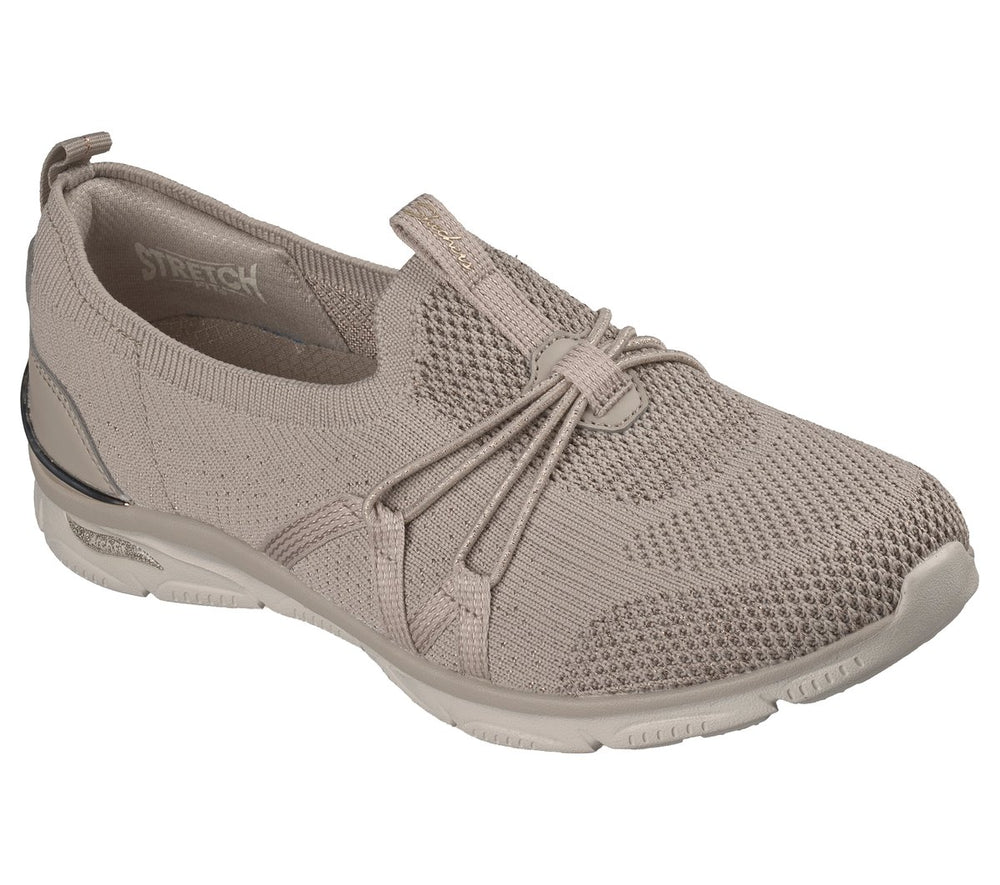 Women Skechers Arch Fit Sunny - Flutter Step