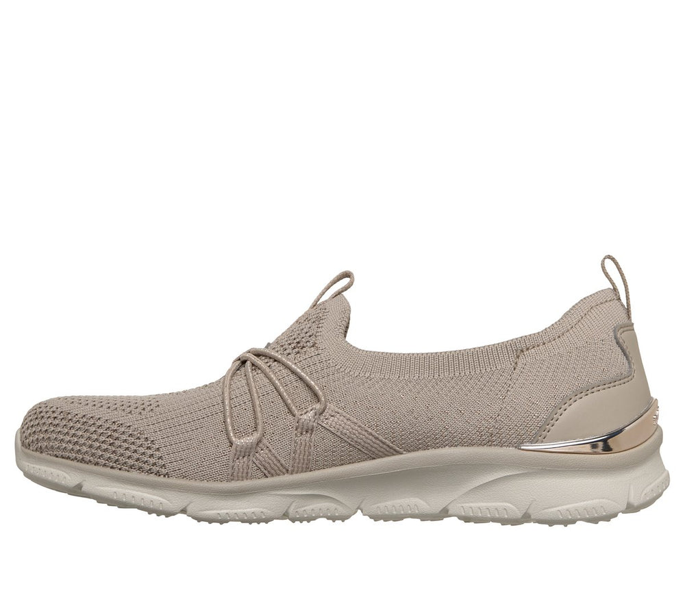 Women Skechers Arch Fit Sunny - Flutter Step