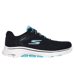 Women Skechers GO WALK 7 - Cosmic Waves