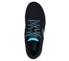 Women Skechers GO WALK 7 - Cosmic Waves