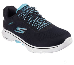 Women Skechers GO WALK 7 - Cosmic Waves