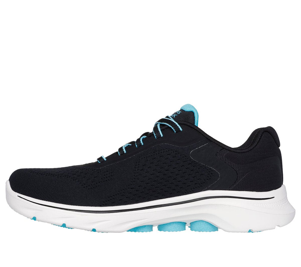 Women Skechers GO WALK 7 - Cosmic Waves