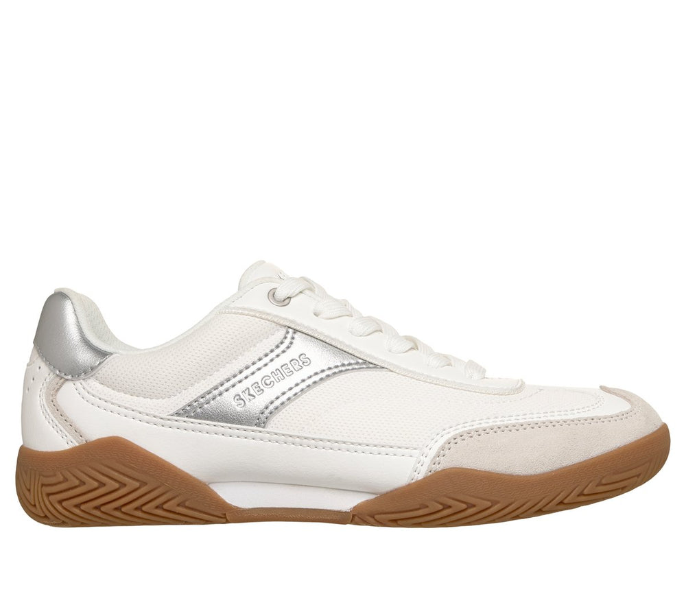 Women Skechers Zinger Evo - World Striker