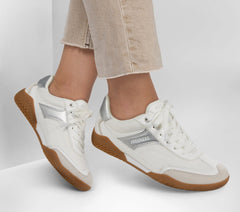 Women Skechers Zinger Evo - World Striker