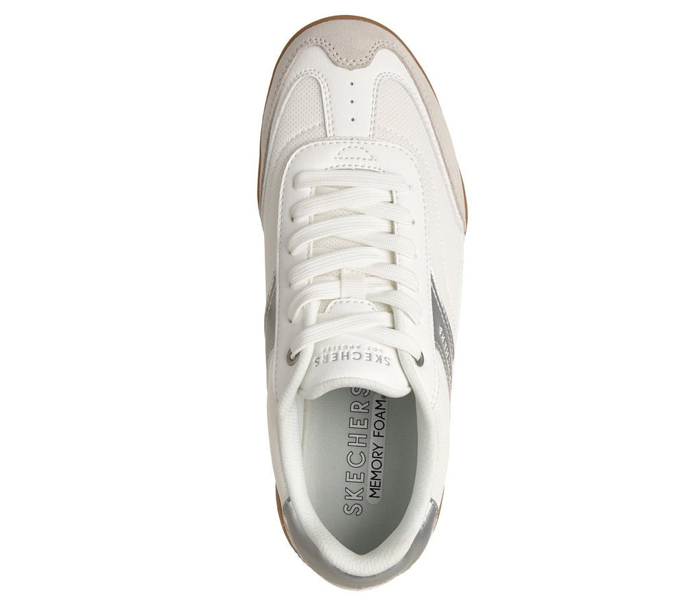 Women Skechers Zinger Evo - World Striker