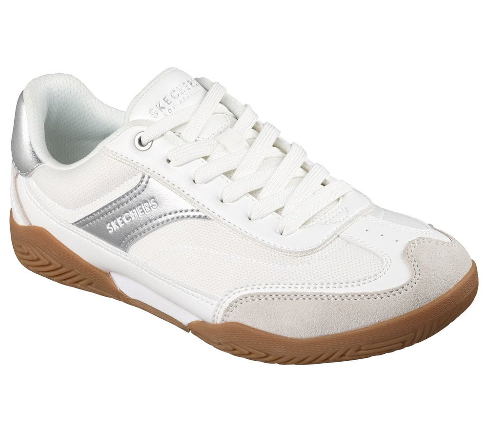 Women Skechers Zinger Evo - World Striker