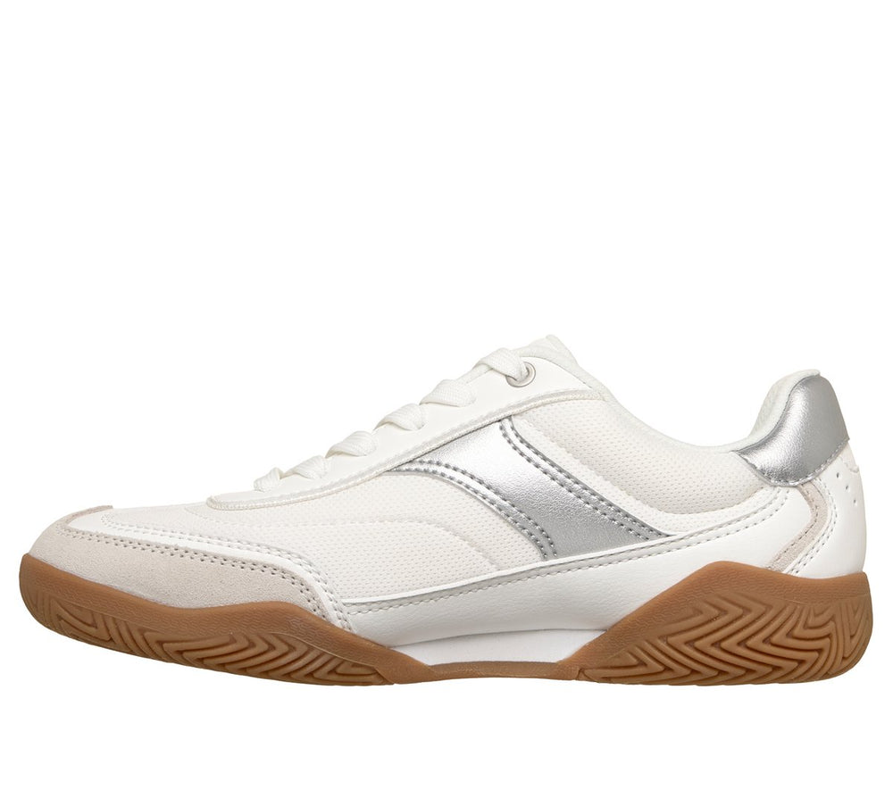 Women Skechers Zinger Evo - World Striker