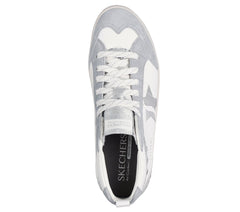 Women Skechers Strand Star - Studded Step