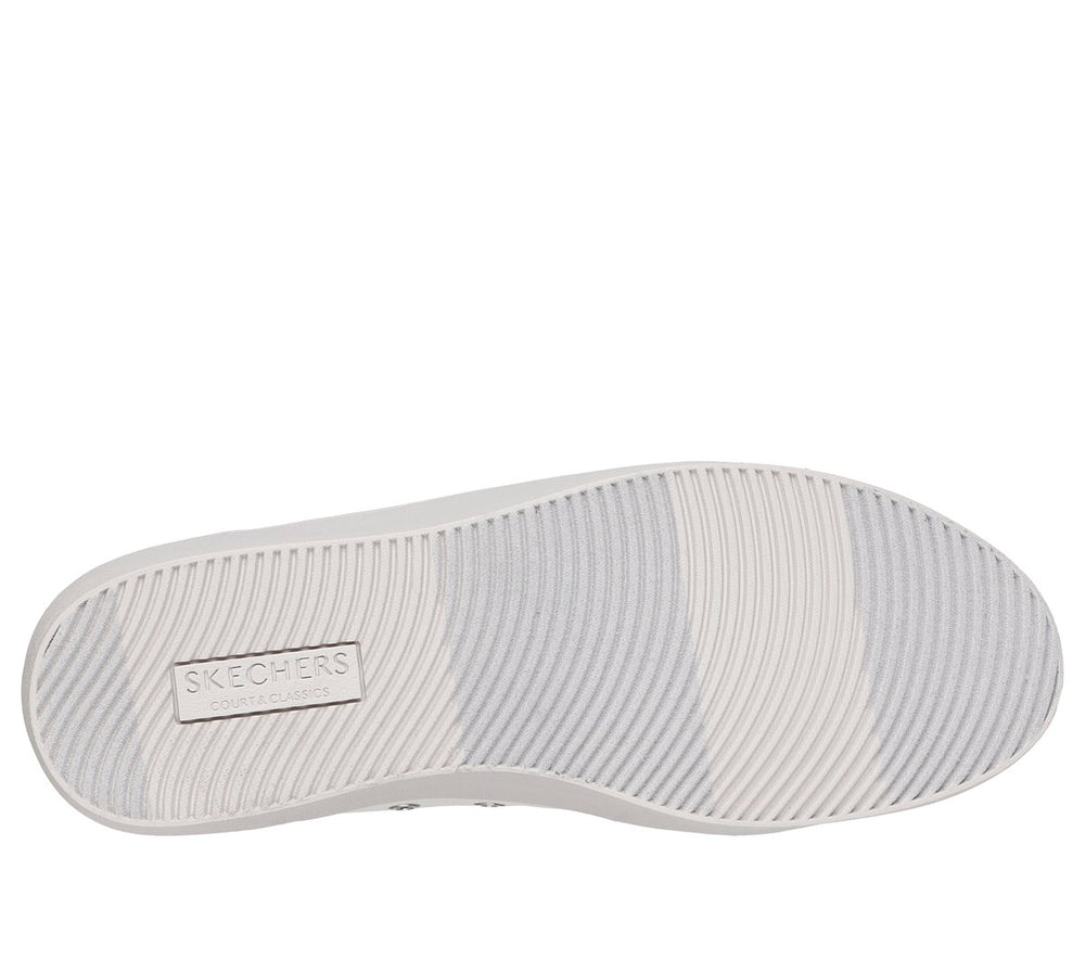 Women Skechers Strand Star - Studded Step