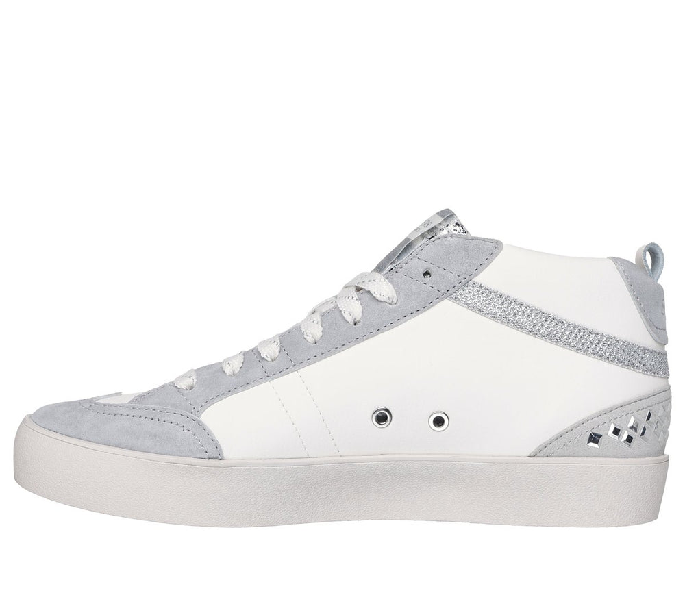 Women Skechers Strand Star - Studded Step