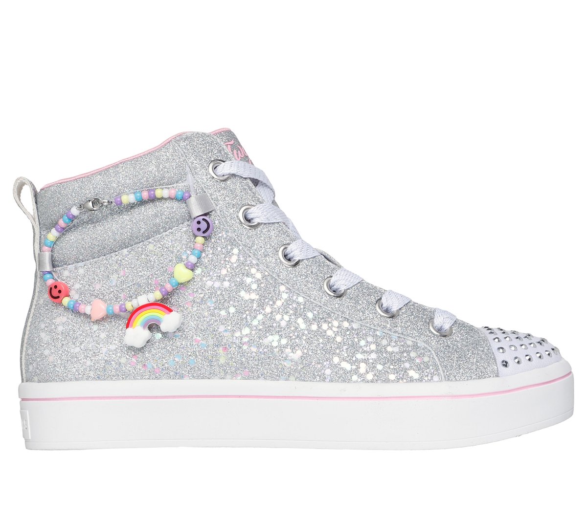 Women Skechers Twinkle Toes: HI-Lites - Charm Bestie