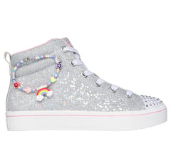 Women Skechers Twinkle Toes: HI-Lites - Charm Bestie
