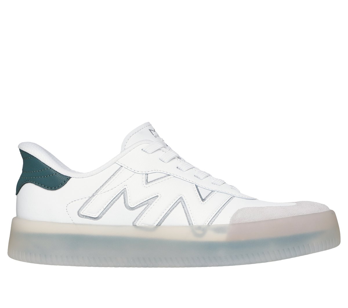 Women Skechers Slip-ins Mark Nason: Salsa Cup - Storme