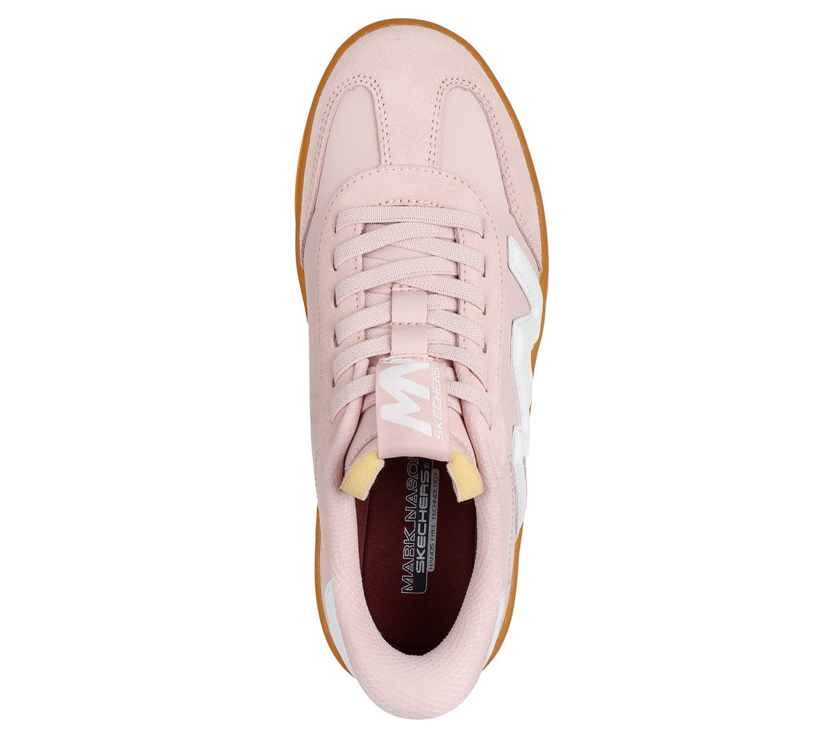 Women Skechers Slip-ins Mark Nason: New Wave Cup - Rori