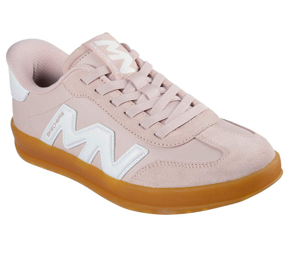 Women Skechers Slip-ins Mark Nason: New Wave Cup - Rori
