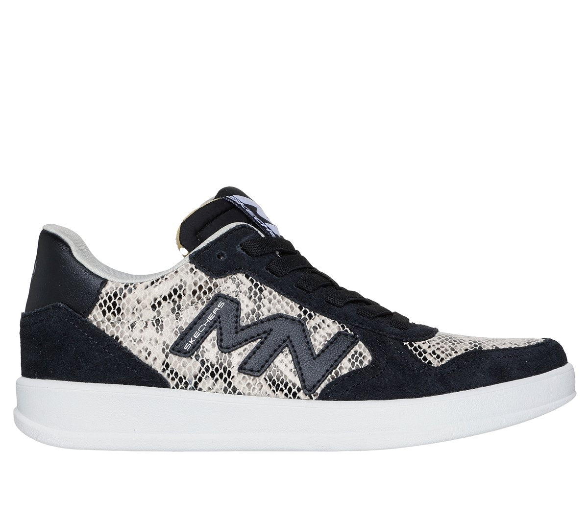 Women Skechers Mark Nason: New Wave Cup - Palms