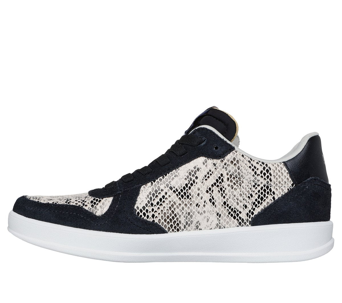 Women Skechers Mark Nason: New Wave Cup - Palms