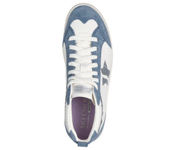 Women Skechers Strand Star - Radiant Rebel