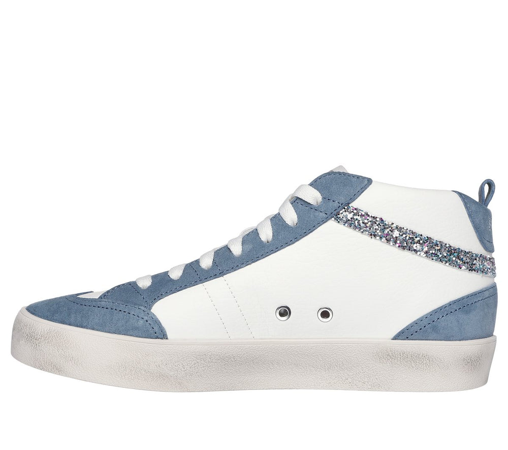 Women Skechers Strand Star - Radiant Rebel