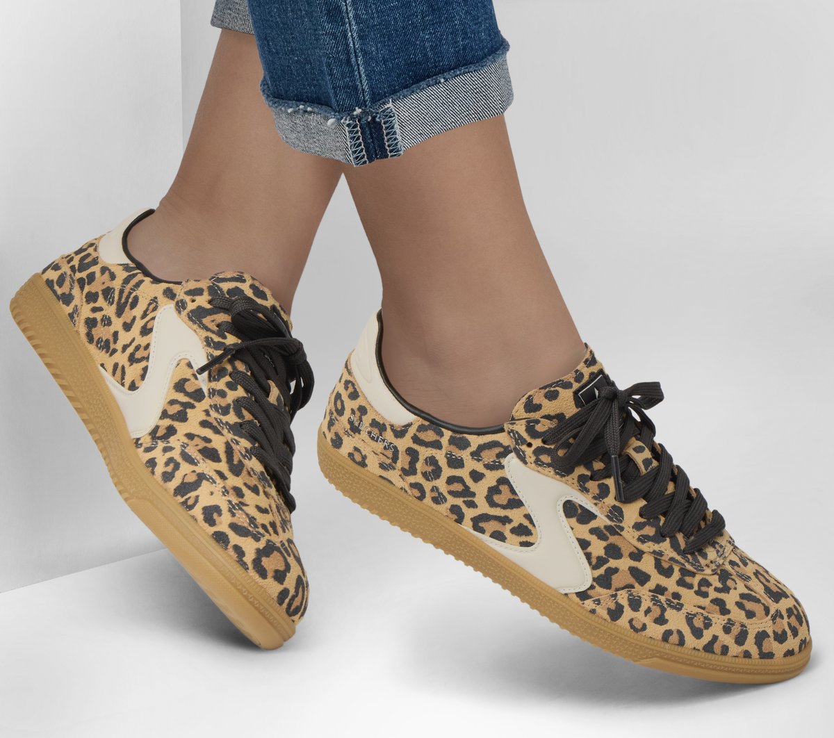 Women Skechers Hotshot - On The Prowl