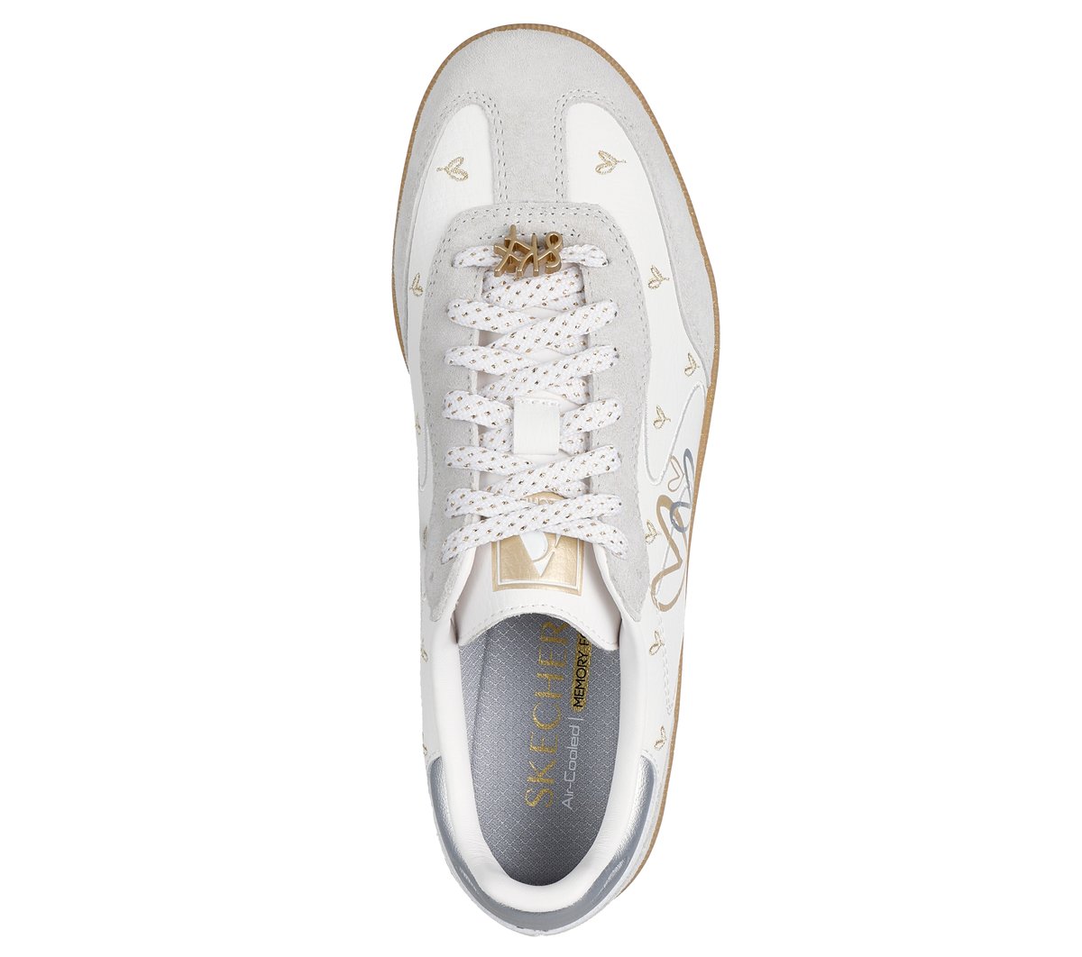 Women Skechers JGoldcrown: Hotshot - Paint The Town