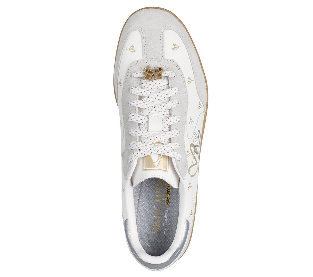 Women Skechers JGoldcrown: Hotshot - Paint The Town