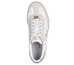 Women Skechers JGoldcrown: Hotshot - Paint The Town