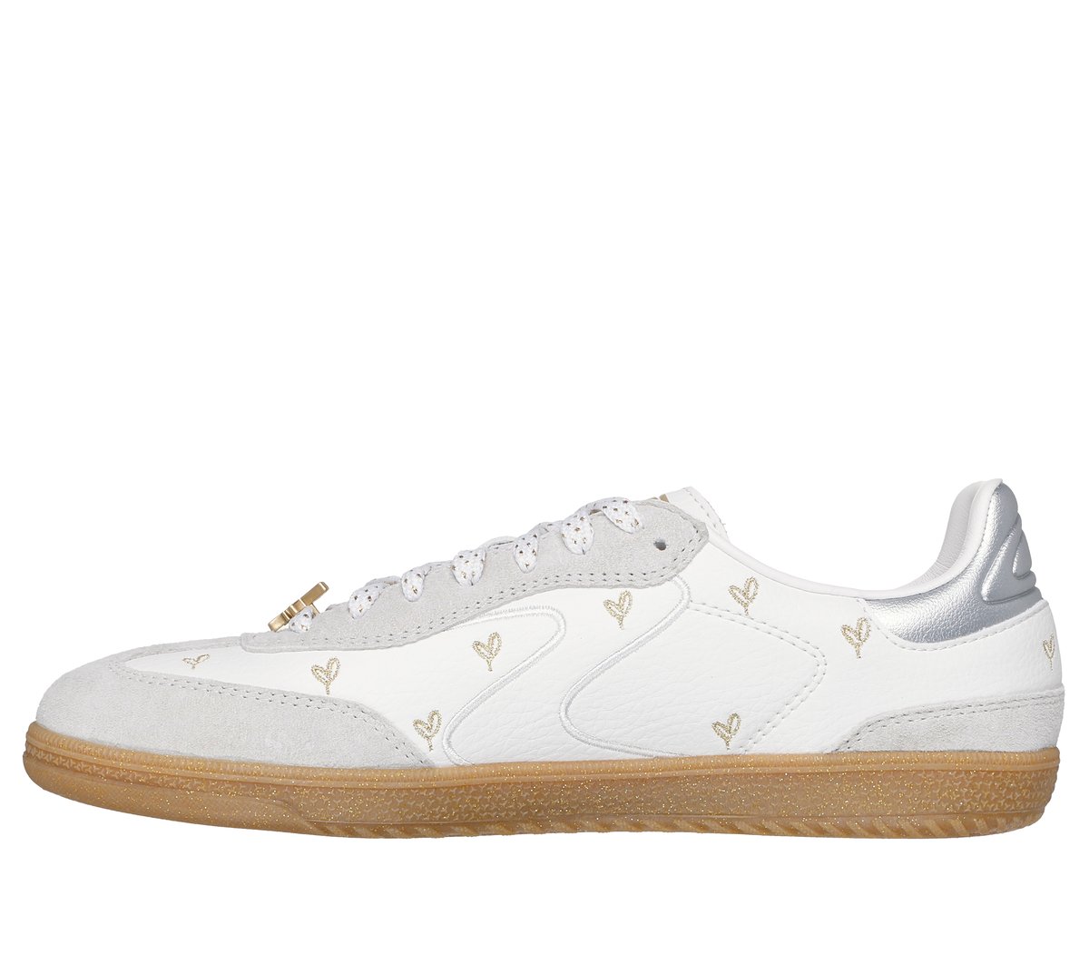 Women Skechers JGoldcrown: Hotshot - Paint The Town