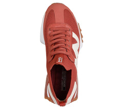 Women Skechers Mark Nason: Upper Cut Neo Wedge - Juni