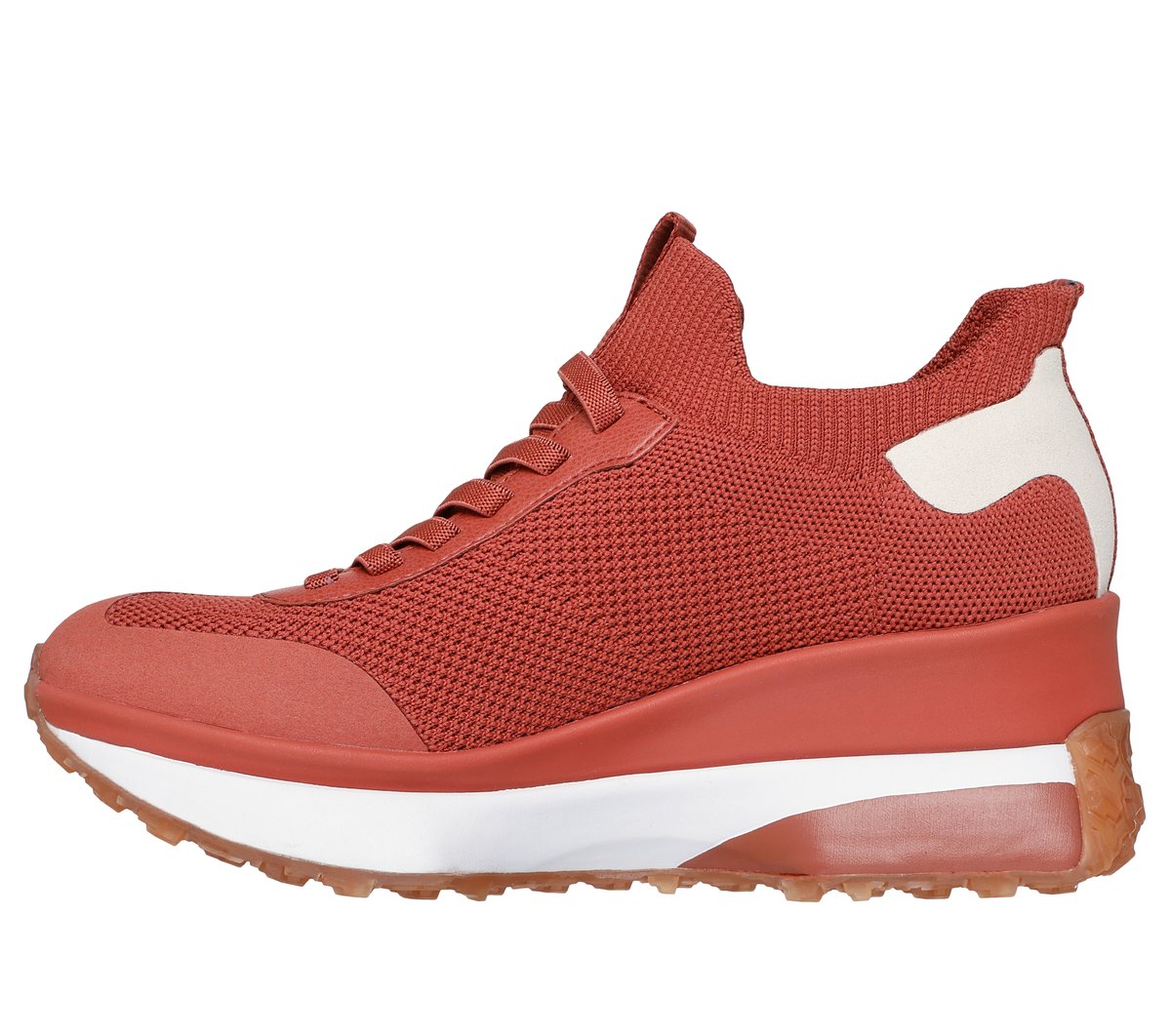 Women Skechers Mark Nason: Upper Cut Neo Wedge - Juni